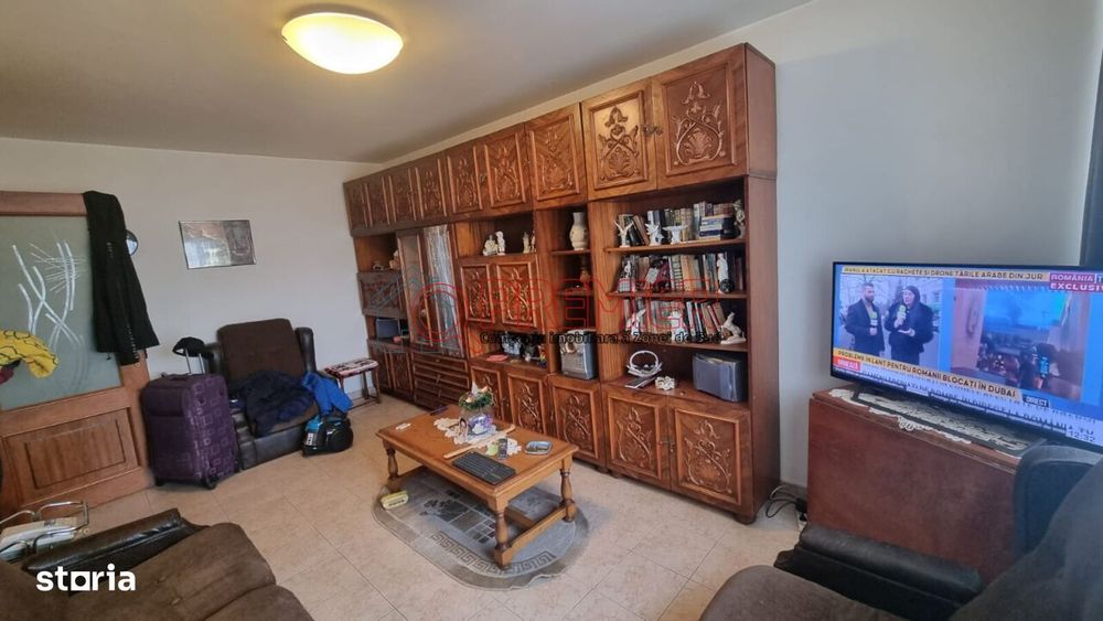 Berceni - Aparatorii Patriei 2 camere