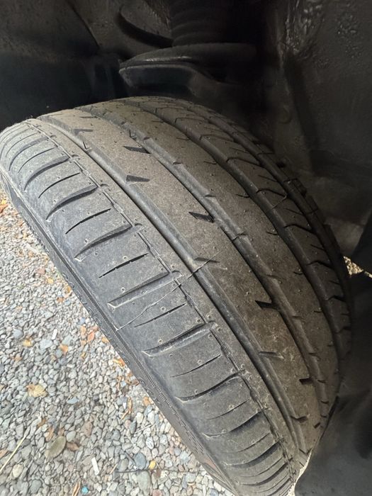 Ac Schnitzer Type 3(III)