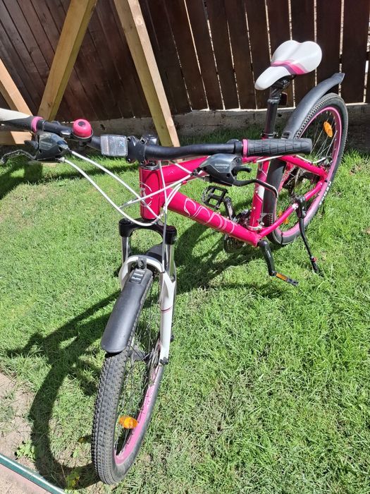 Bicicleta Scott Contessa 630