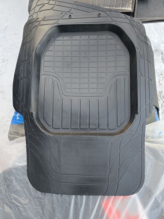 Коврики, Полики Автомобильные универсальные