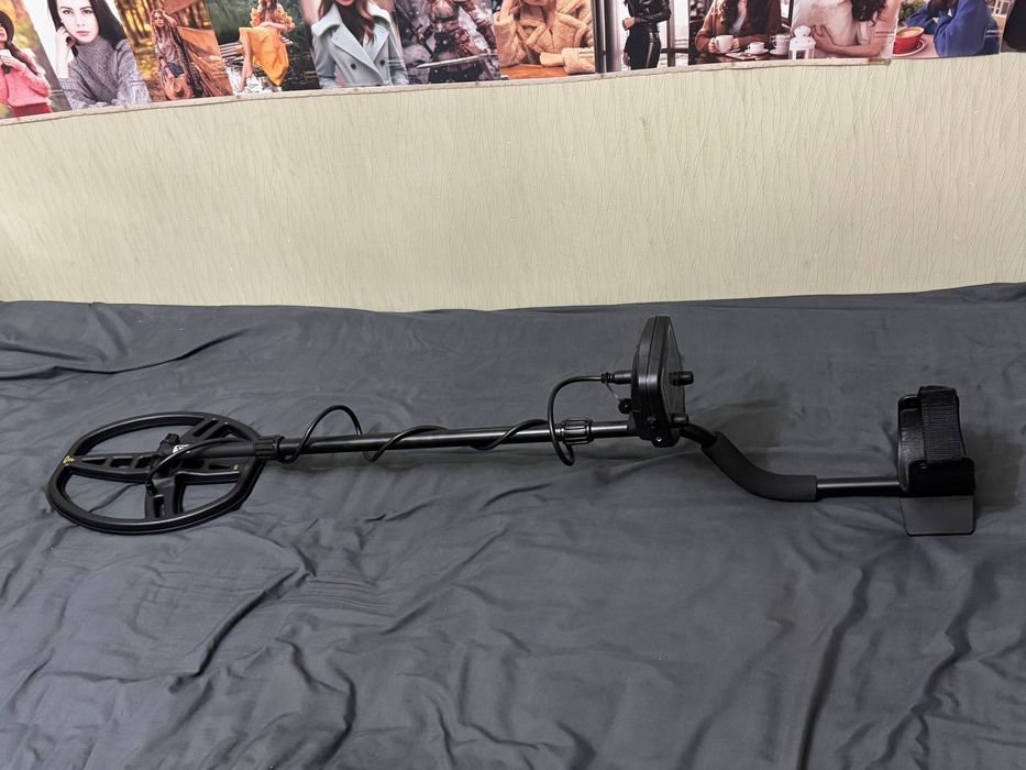 Металлоискатель tx850 срочно сотилади!
