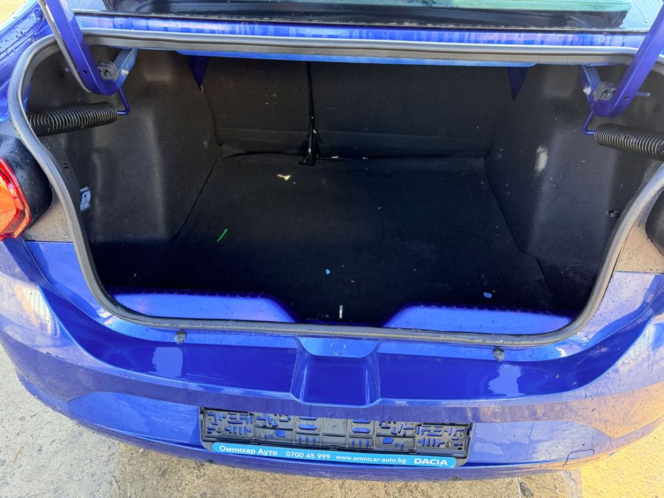 Dacia Logan 3 1.0 TCe 100 ECO-G LPG, двигател H4D480, 101 кс, JT4