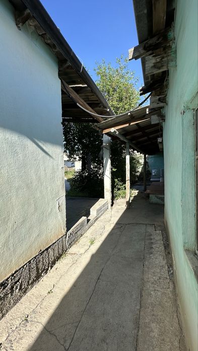 Түркістан қаласы тұрғын үй