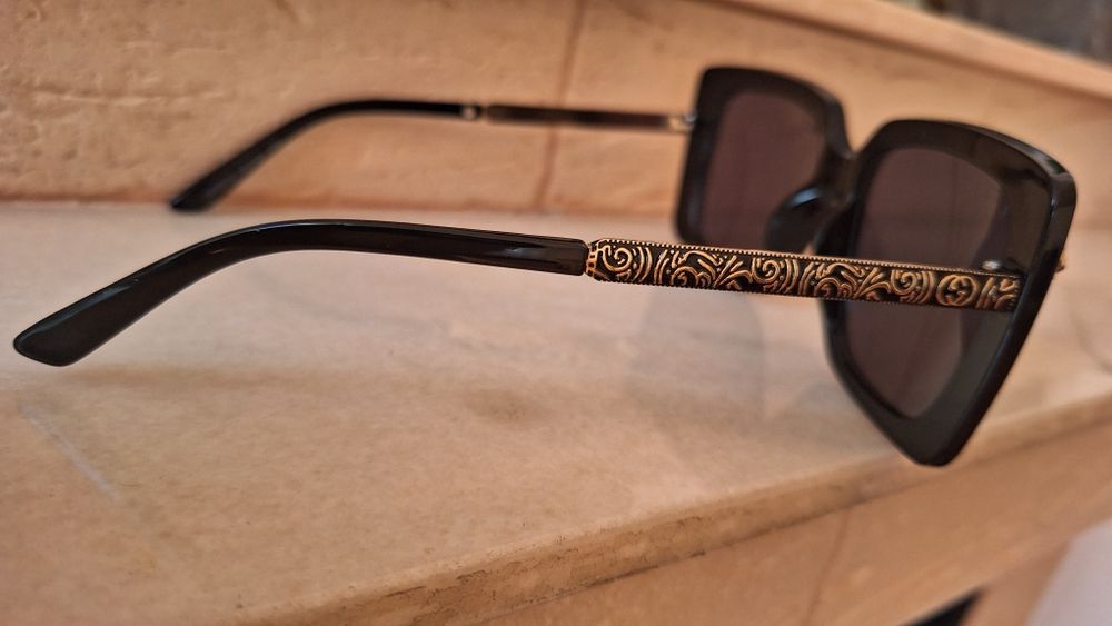 Ochelari de soare GUCCI GG0216S 001