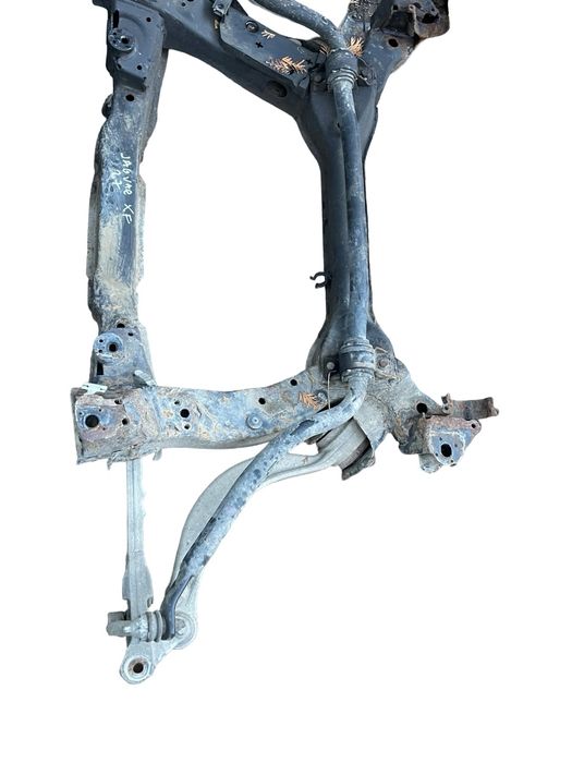 Jug Motor Jaguar Xf Cc9_, X250 2008 - 2015 2.7 D Ajd