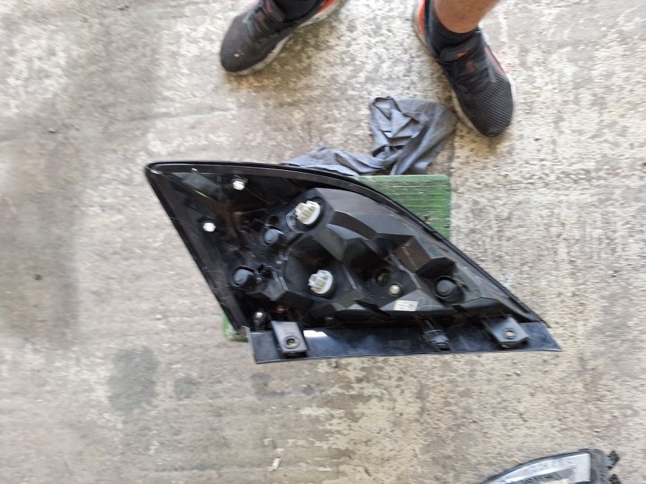 Ляв стоп за Honda Civic X 2017.