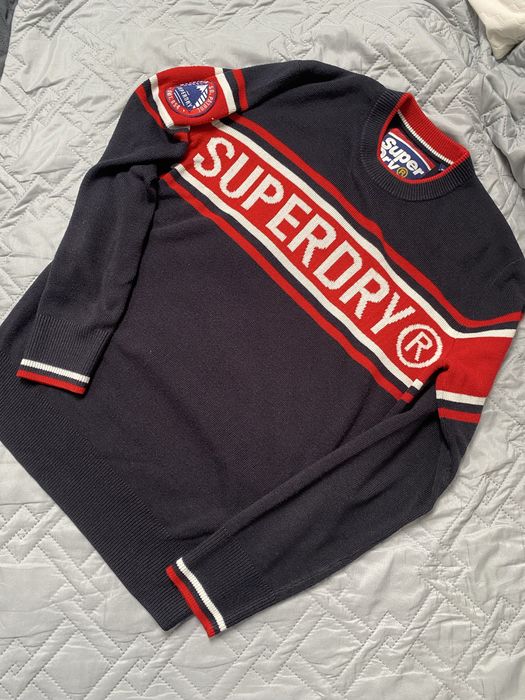 Bluza Superdry  M