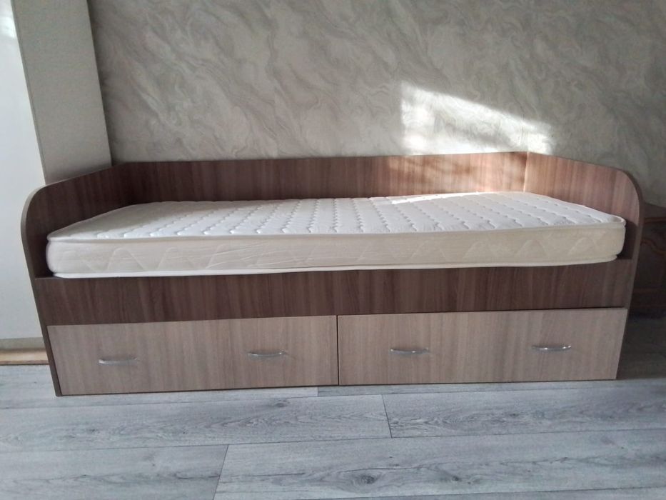 Продам одну спалку