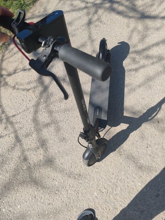 Trotineta electrica Xiaomi 30km/h