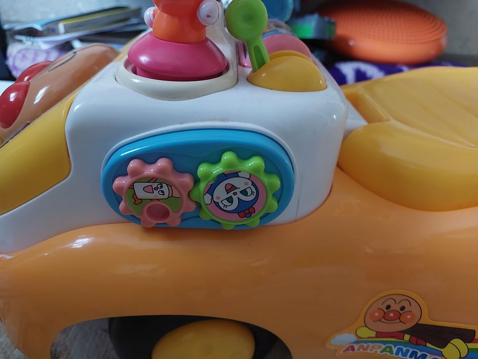 Толокар, машинка детская