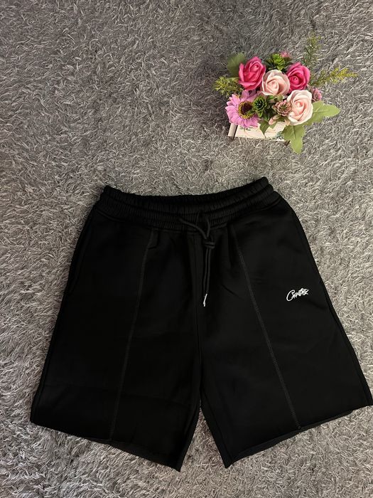Cortez shorts rules the world