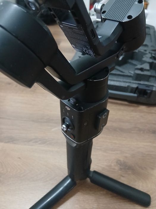 Продам  ronin sc