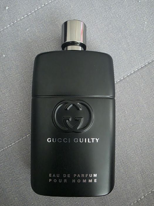 Gucci Guilty 90ml