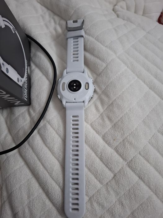 Garmin foruranner 955