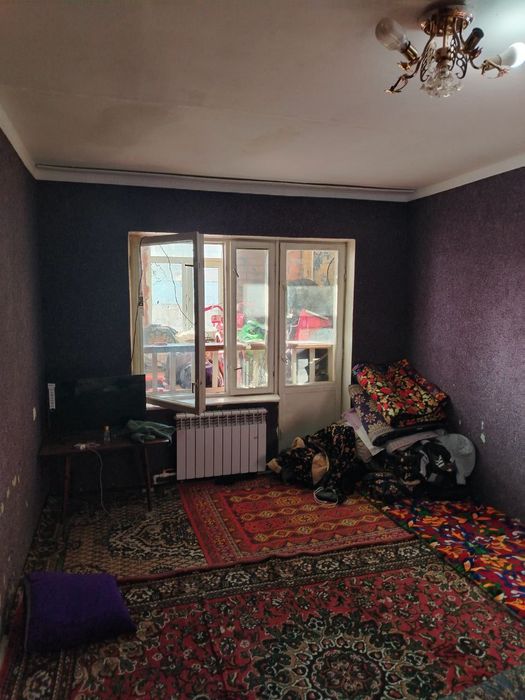 Квартира сотилада 3 комнитны