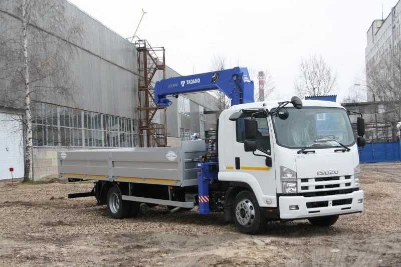 Перевозка манипулятором . Манекулятор монипулятор