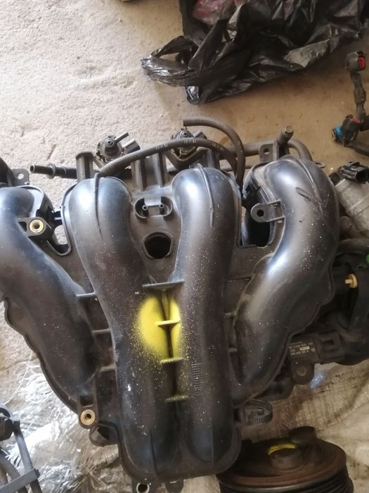 Продам двигатель