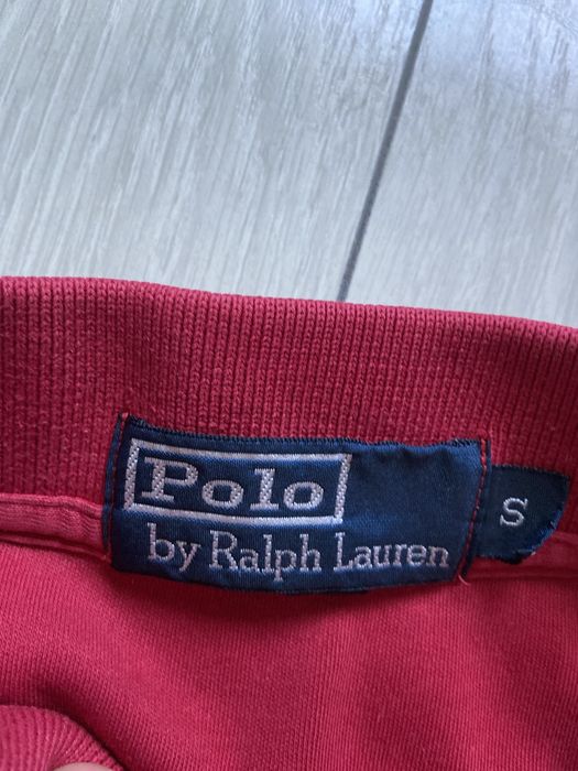 Ralph lauren размер М
