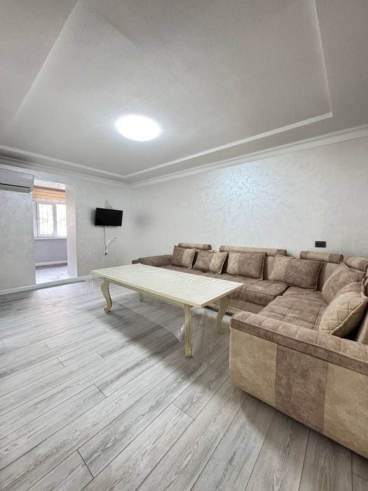 Квартира сотилади