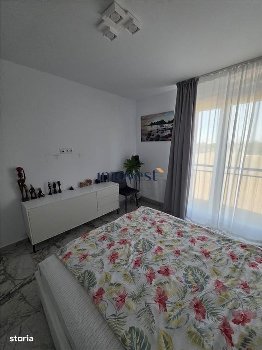 Apartament 3 Camere Gellert Sandor