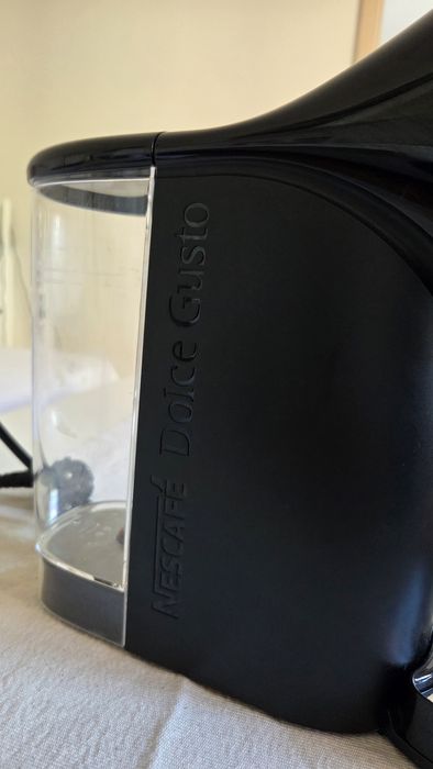 Nescafe Dolce Gusto Krups