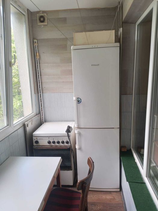 Дава се под наем  в Плевен, Широк център - 25 кв.м за 86.7 € - Снимка #4