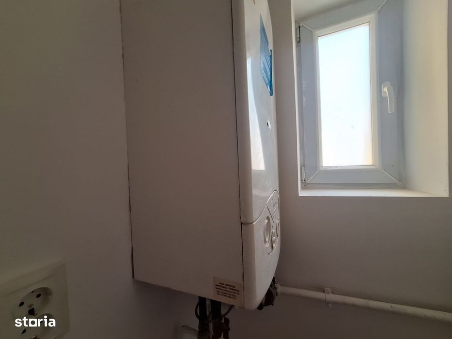 Apartament decomandat cu 1 camera - recent renovat - Iosefin