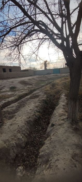 Kuchmas mulk YER SOTILADI