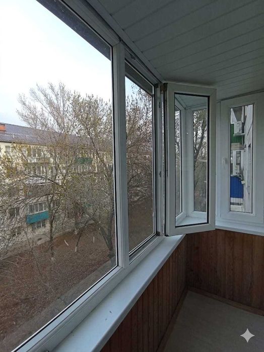 Продажа 2-комнатной квартиры в г.Уральск