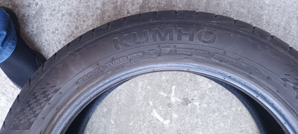 Cauciucuri 215/55 r18