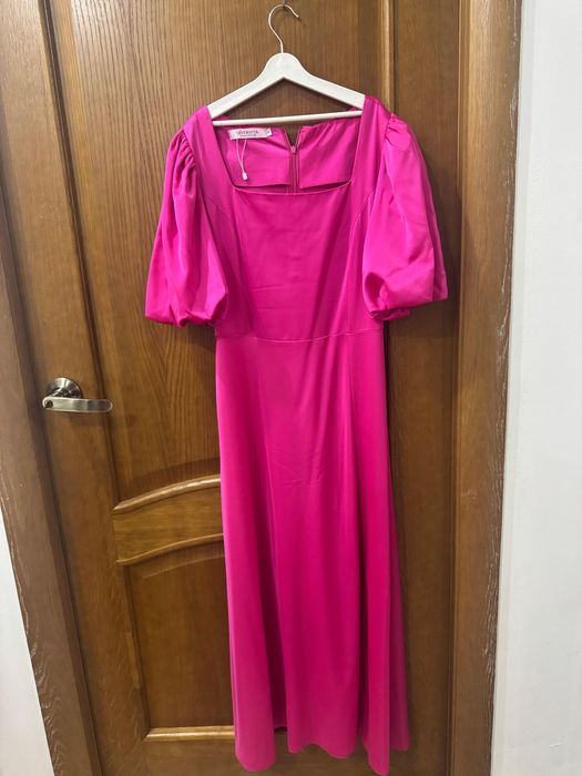 Разгрузка гардероба