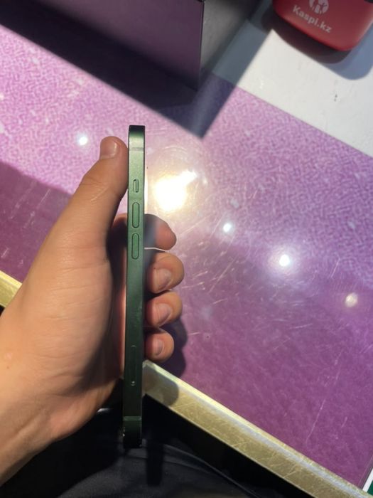 Iphone 13 75% 128гб
