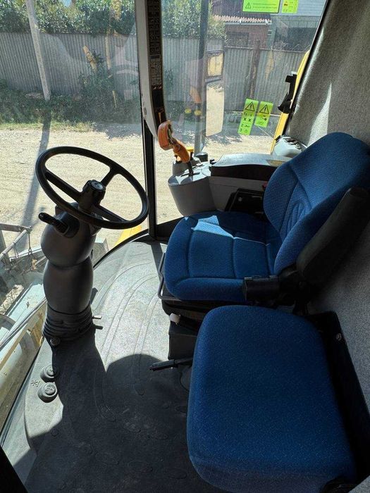 Продам комбайн CS-6050