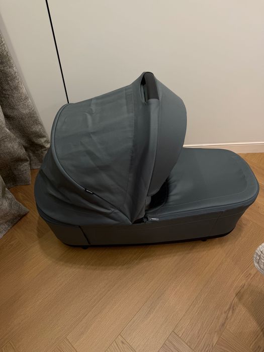 Люлька от коляски easywalker rockey