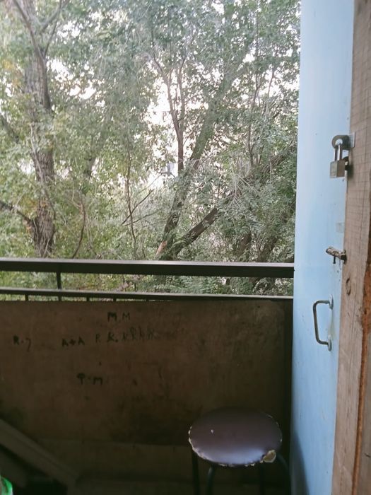 1 комната общяга (Секция)