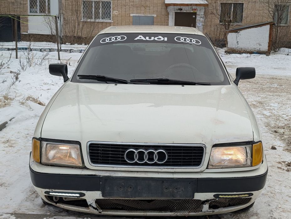 Audi 80 B4 1991 г.