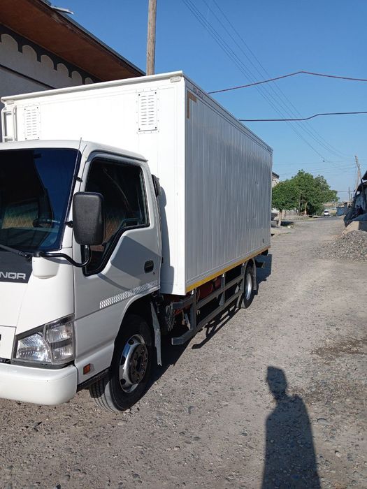 ISUZU    NQR    71    PL...
