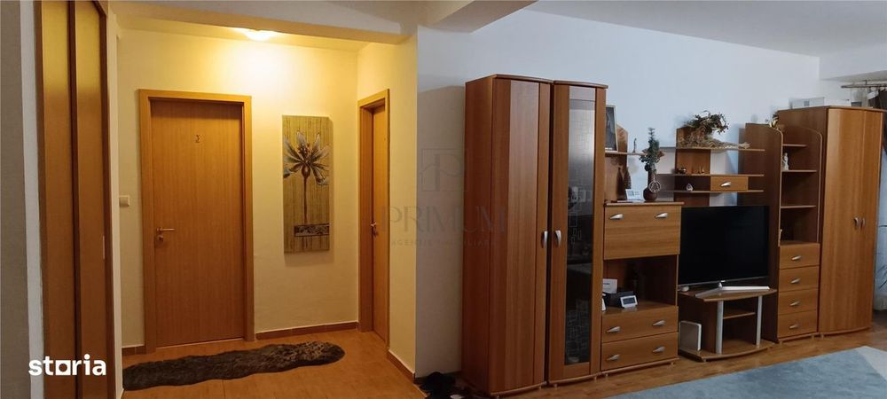 Aradului - Lift - 4 Camere - 2 Bai - Decomandat - Centrala - Clima - L