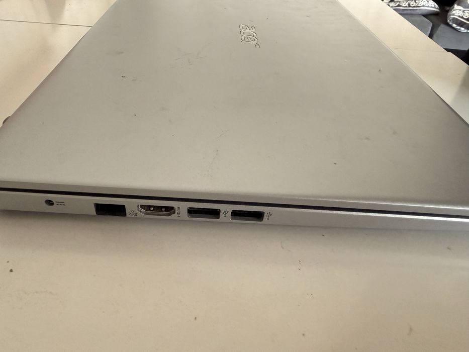 Ноутбук Acer Aspire 3 Обмен