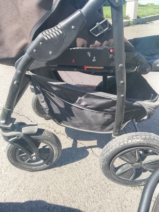 Каляска детская.