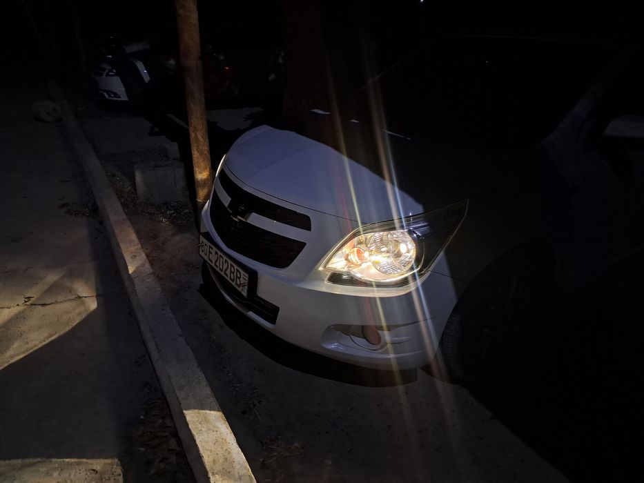 Fara chevrolet cobalt