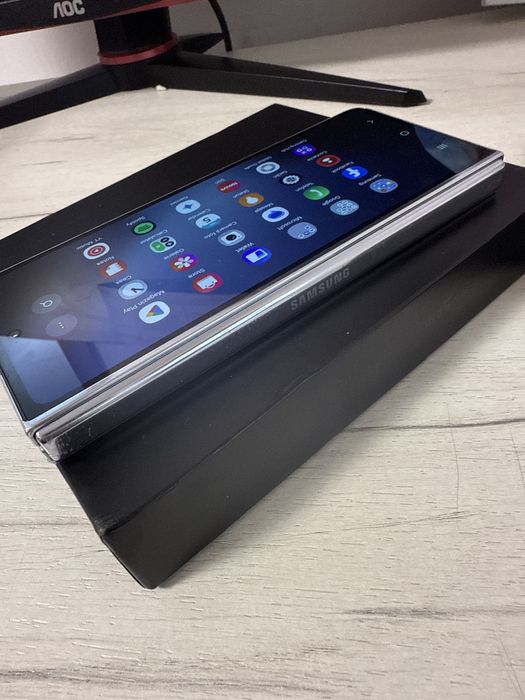 Samsung Z Fold 5 256Gb Full Box