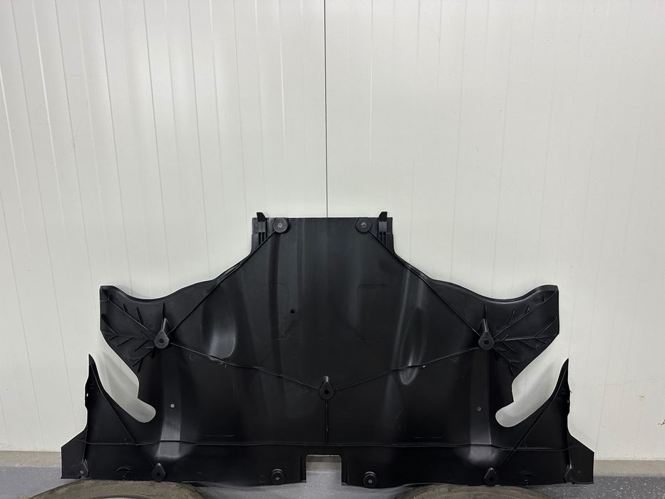 Кора за заден мост Tesla mdoel Y/3