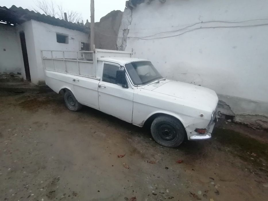 Volga 24.10 avtomabili