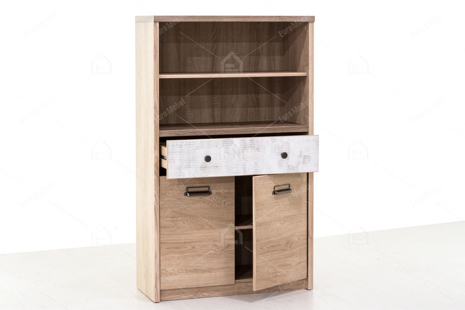 Шкаф для книг