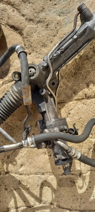 Кормилна рейка за БМВ Е60 е 60 Е 61 АКТИВНА BMW E60 E61 /03-10г./