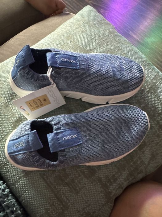 Кросовки для девочки