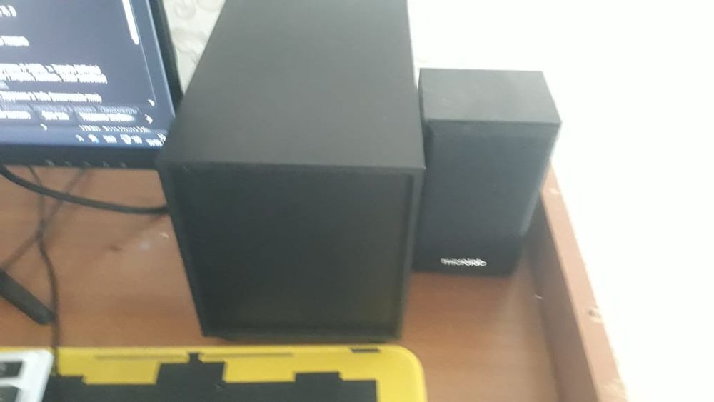Компьютер игровой