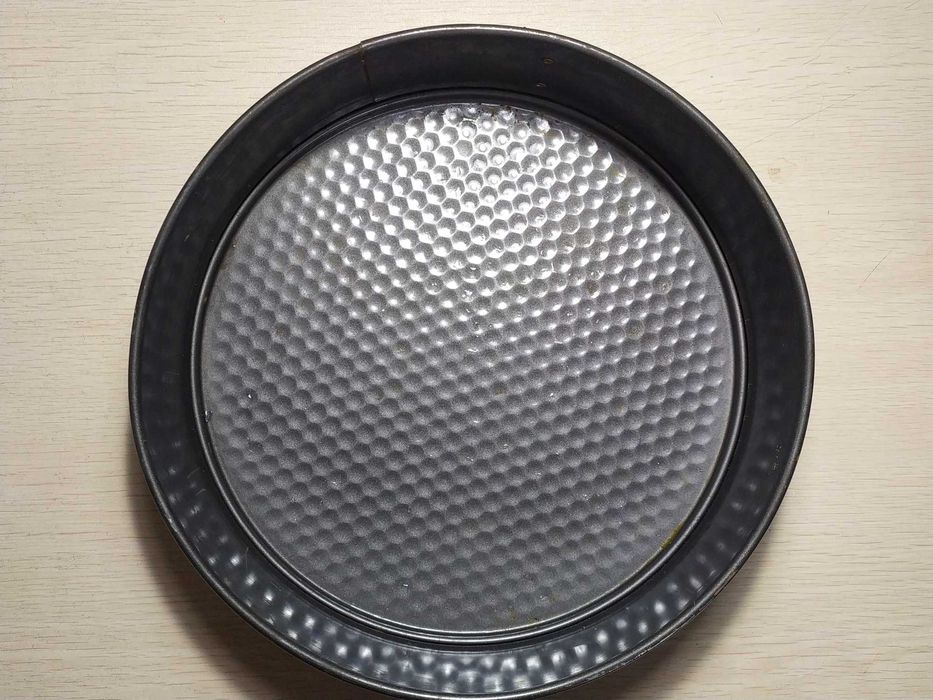 Форма для выпечки набор, 3 шт.