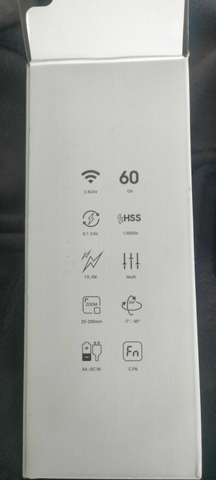 Ring flash 550D&600D фотовспышка